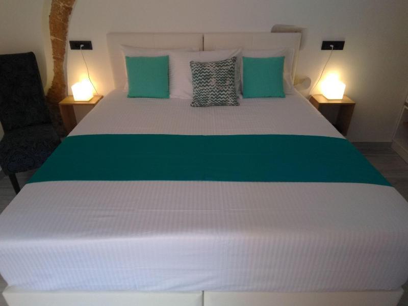 Antica Canea Luxury Rooms Chania  Exterior photo